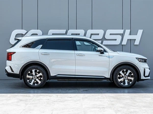 Внедорожник Kia Sorento 2020 года, 3480000 рублей, Краснодар