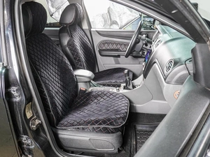Хетчбэк Ford Focus 2008 года, 579000 рублей, Воронеж