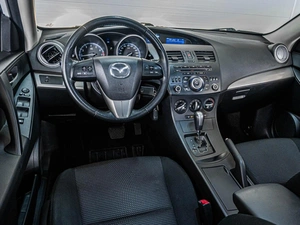 Хетчбэк Mazda 3 2012 года, 1272000 рублей, Ставрополь