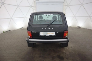 Внедорожник ВАЗ (LADA) Niva Legend 2023 года, 770000 рублей, Орёл