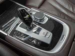 Седан BMW 7 серия 2017 года, 5450000 рублей, Краснодар