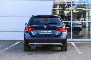 Внедорожник BMW X1 2012 года, 1300000 рублей, Ярославль