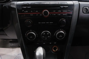 Седан Mazda 3 2008 года, 499000 рублей, Новокузнецк