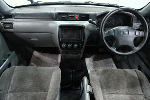 Внедорожник Honda CR-V 1996 года, 459000 рублей, Новокузнецк