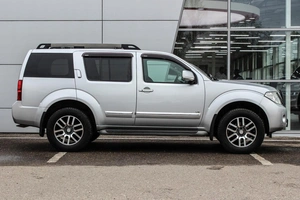 Внедорожник Nissan Pathfinder 2011 года, 1380000 рублей, Ярославль