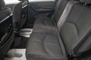 Внедорожник Mazda Tribute 2002 года, 619000 рублей, Барнаул