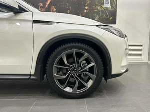 Внедорожник Infiniti QX50 2021 года, 5486000 рублей, Новосибирск