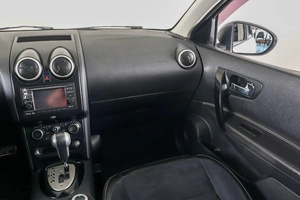 Внедорожник Nissan Qashqai 2013 года, 1099000 рублей, Пермь