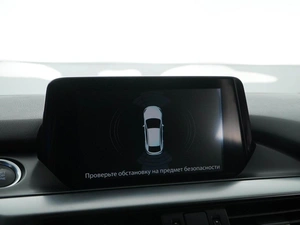 Седан Mazda 6 2016 года, 2097444 рублей, Москва