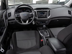 Внедорожник Hyundai Creta 2020 года, 2051000 рублей, Краснодар