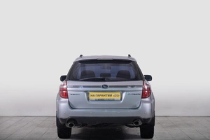 Универсал Subaru Outback 2006 года, 919000 рублей, Томск