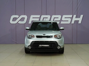 Хетчбэк Kia Soul 2014 года, 1530111 рублей, Тверь