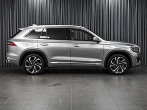 Внедорожник Geely Monjaro 2023 года, 3180000 рублей, Ставрополь