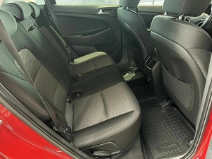 Внедорожник Hyundai Tucson 2019 года, 2380000 рублей, Абакан