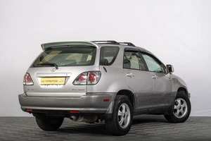 Внедорожник Lexus RX 2001 года, 959000 рублей, Томск