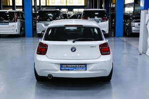Хетчбэк BMW 1 серия 2012 года, 1163000 рублей, Солонцы