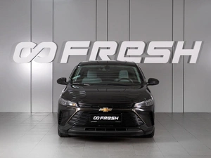 Седан Chevrolet Monza 2023 года, 1899000 рублей, Минеральные Воды