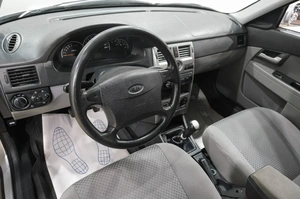 Хетчбэк ВАЗ (LADA) Priora 2011 года, 349000 рублей, Новокузнецк