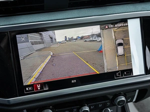 Внедорожник Audi Q3 2025 года, 4300000 рублей, Краснодар