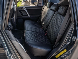 Внедорожник Toyota Land Cruiser Prado 2014 года, 3100000 рублей, Краснодар