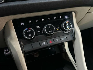 Внедорожник Skoda Kodiaq 2021 года, 3350000 рублей, Красноярск