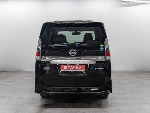 Минивэн Nissan Serena 2019 года, 2279000 рублей, Красноярск