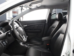 Седан Lifan Solano 2018 года, 480000 рублей, Омск