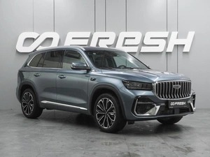 Внедорожник Geely Xingyue L 2025 года, 4505000 рублей, Воронеж