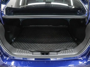 Седан Ford Focus 2016 года, 949000 рублей, Красноярск