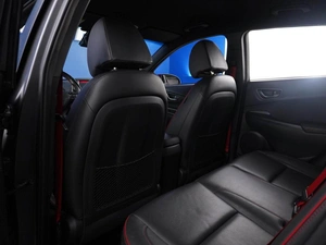 Внедорожник Hyundai Kona 2019 года, 1987444 рублей, Москва