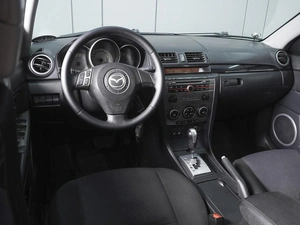 Седан Mazda 3 2007 года, 799000 рублей, Ростов-на-Дону
