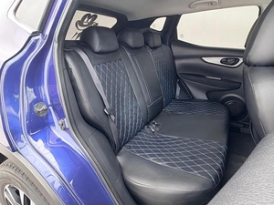 Внедорожник Nissan Qashqai 2014 года, 1222000 рублей, Орёл