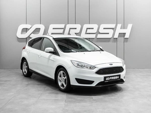 Хетчбэк Ford Focus 2016 года, 950000 рублей, Тюмень