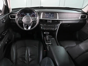 Седан Kia Optima 2018 года, 1759000 рублей, Аксай