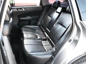 Внедорожник Subaru Forester 2008 года, 1399000 рублей, Кирилловка