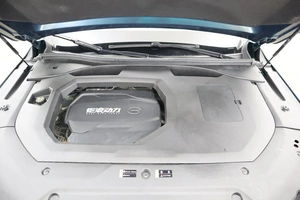 Внедорожник GAC GS8 2023 года, 3799000 рублей, Обнинск