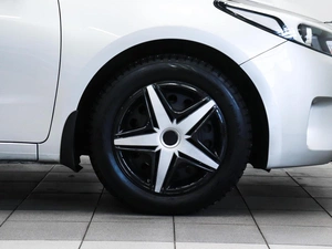 Седан Kia Cerato 2017 года, 1390000 рублей, Красноярск