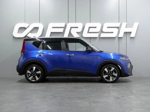 Внедорожник Kia Soul 2019 года, 1829000 рублей, Воронеж