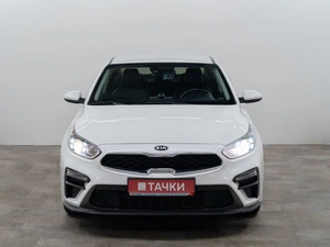 Седан Kia K3 2020 года, 1650000 рублей, Красноярск