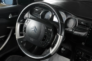 Седан Citroen C5 2008 года, 499000 рублей, Тюмень