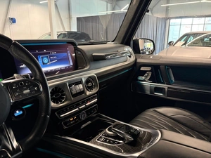 Внедорожник Mercedes-benz G-класс AMG 2021 года, 19499000 рублей, Павловская Слобода