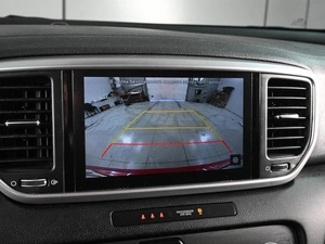 Внедорожник Kia Sportage 2021 года, 2899000 рублей, Аксай