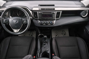 Внедорожник Toyota RAV4 2013 года, 1549000 рублей, Красноярск
