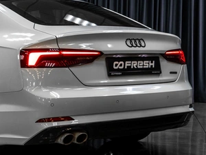 Лифтбек Audi A5 2019 года, 3499000 рублей, Тюмень