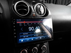 Внедорожник Nissan Qashqai 2013 года, 1239000 рублей, Тюмень