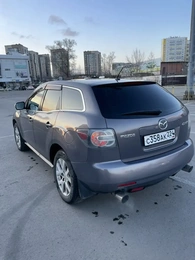 Внедорожник Mazda CX-7 2008 года, 720000 рублей, Красноярск