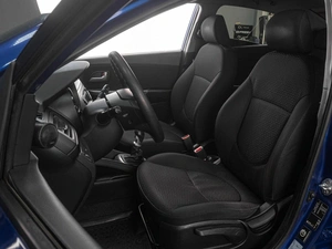 Седан Kia Rio 2013 года, 829000 рублей, Тюмень