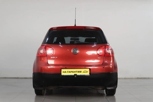 Хетчбэк Volkswagen Golf 2008 года, 729000 рублей, Челябинск