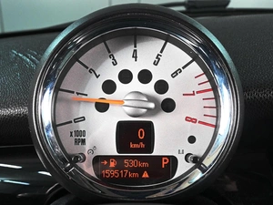 Купе MINI Cooper S 2012 года, 1099000 рублей, Аксай