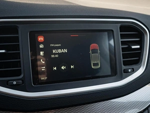 Седан ВАЗ (LADA) Vesta 2024 года, 1230000 рублей, Краснодар